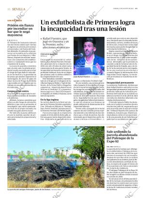 ABC SEVILLA 23-08-2025 página 16