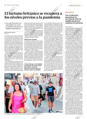 ABC SEVILLA 23-08-2025 página 23