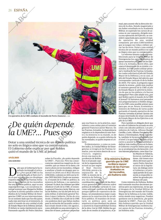 ABC SEVILLA 23-08-2025 página 30