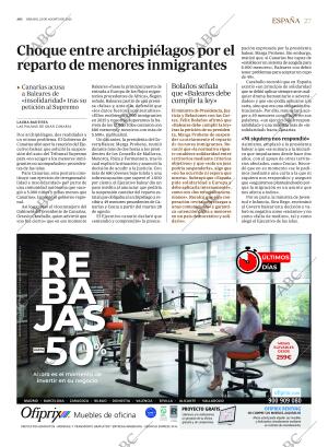 ABC SEVILLA 23-08-2025 página 31