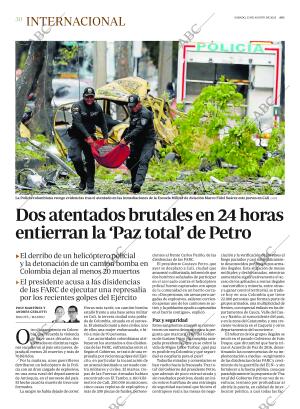 ABC SEVILLA 23-08-2025 página 32