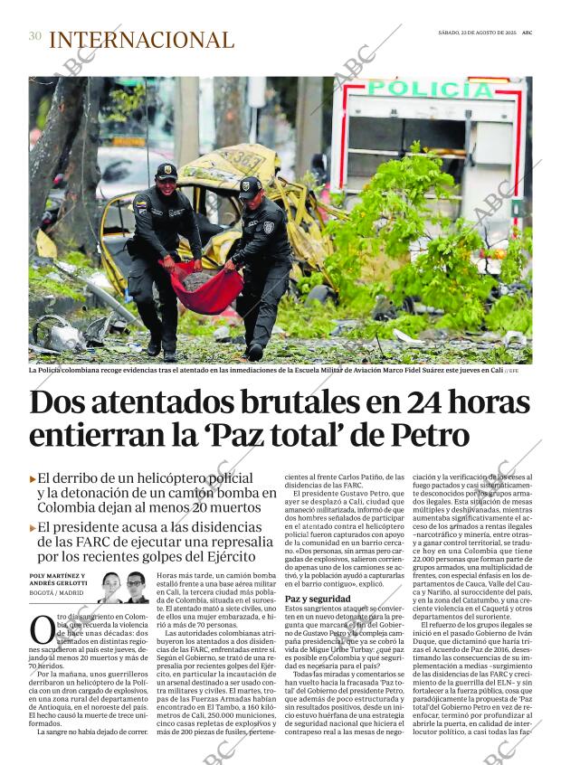 ABC SEVILLA 23-08-2025 página 32