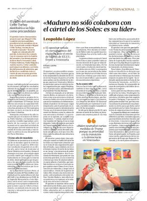 ABC SEVILLA 23-08-2025 página 33