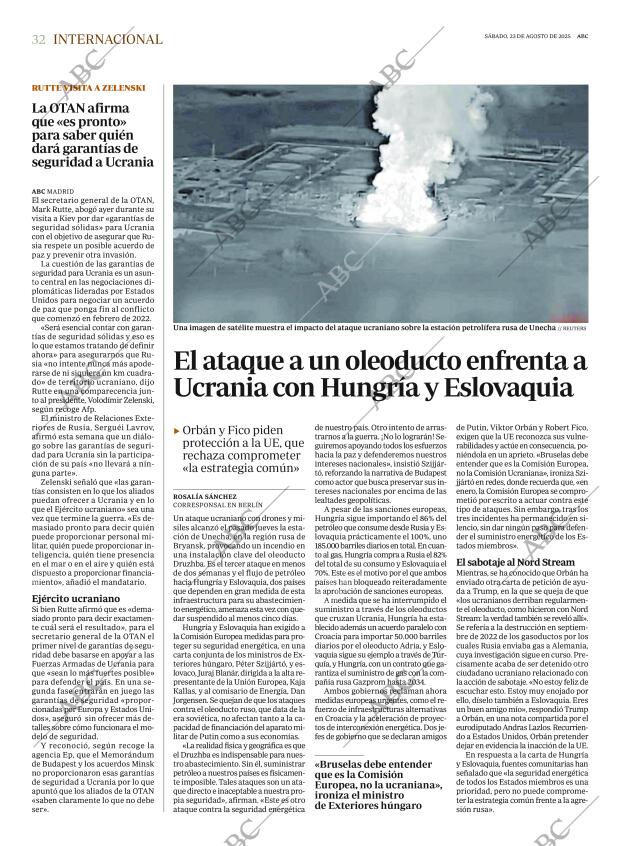 ABC SEVILLA 23-08-2025 página 34