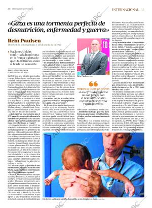 ABC SEVILLA 23-08-2025 página 35