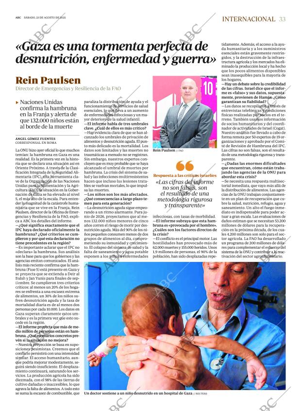 ABC SEVILLA 23-08-2025 página 35