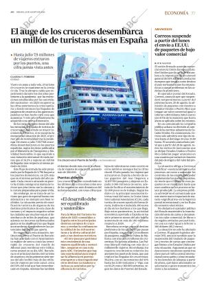 ABC SEVILLA 23-08-2025 página 39