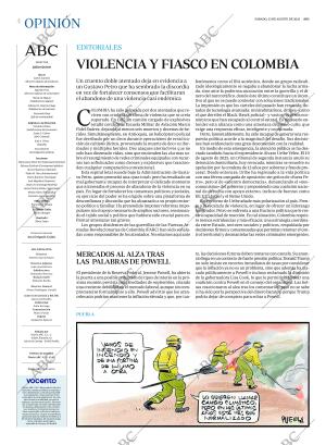 ABC SEVILLA 23-08-2025 página 4