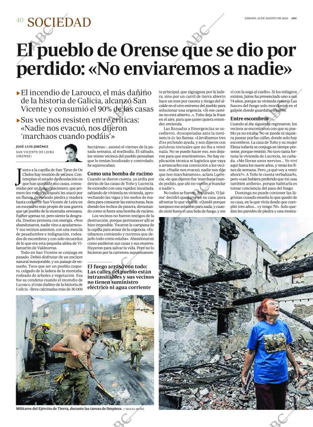 ABC SEVILLA 23-08-2025 página 42