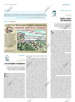 ABC SEVILLA 23-08-2025 página 5