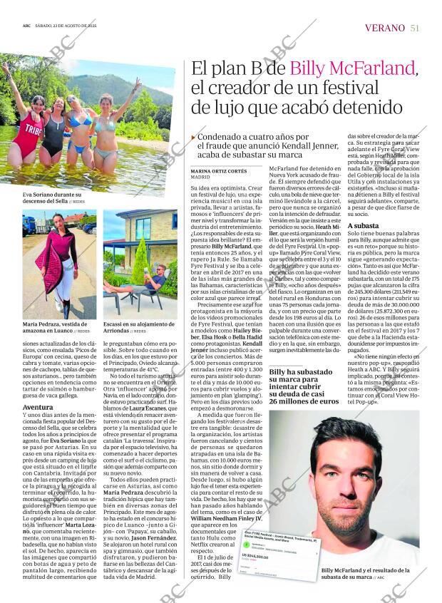 ABC SEVILLA 23-08-2025 página 57