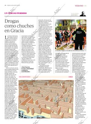 ABC SEVILLA 23-08-2025 página 61