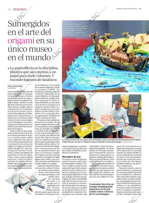 ABC SEVILLA 23-08-2025 página 62