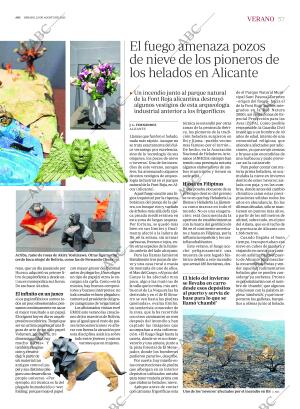 ABC SEVILLA 23-08-2025 página 63