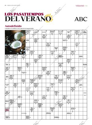 ABC SEVILLA 23-08-2025 página 66