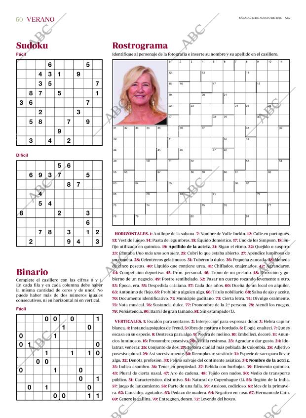 ABC SEVILLA 23-08-2025 página 67