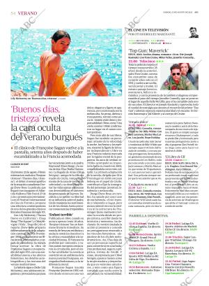 ABC SEVILLA 23-08-2025 página 70