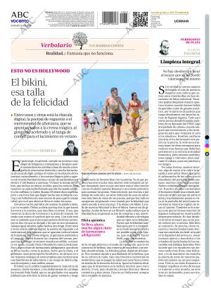 ABC SEVILLA 23-08-2025 página 72