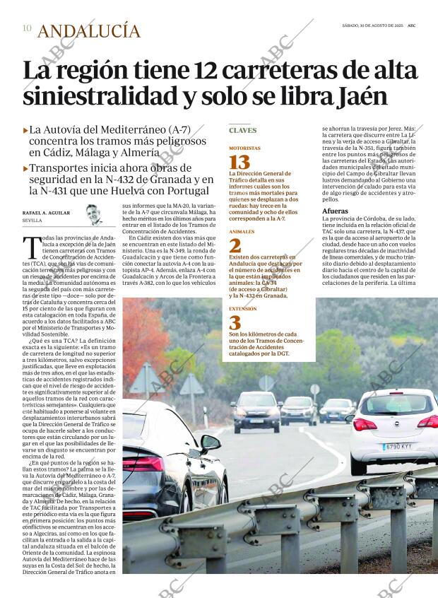 ABC CORDOBA 30-08-2025 página 10