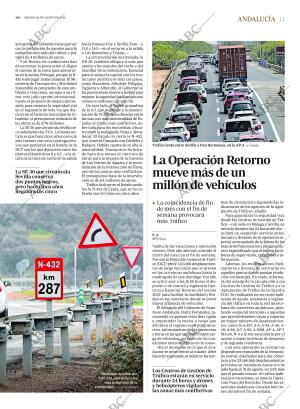 ABC CORDOBA 30-08-2025 página 11