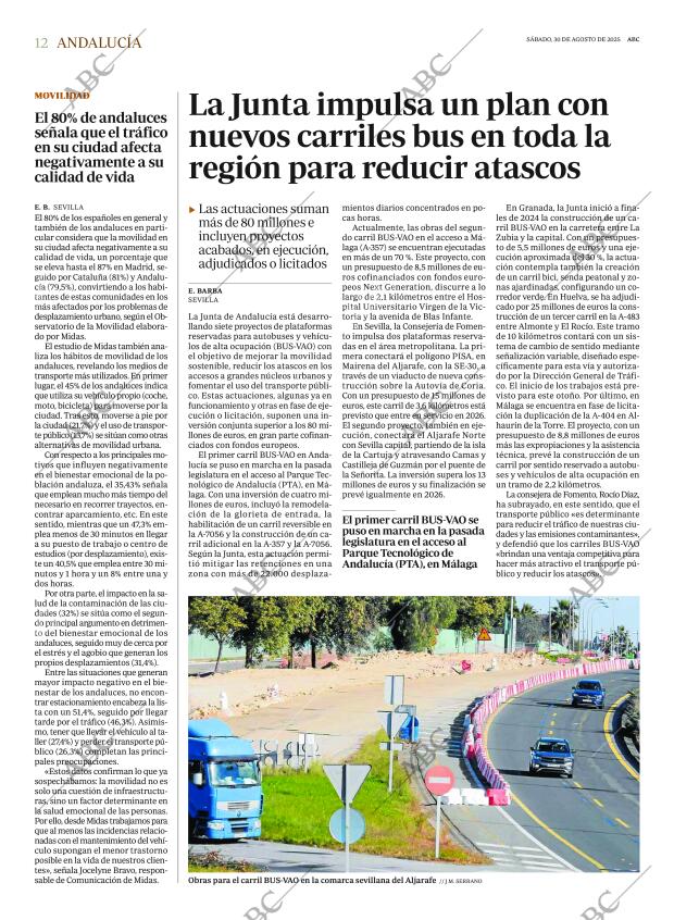 ABC CORDOBA 30-08-2025 página 12
