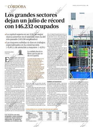 ABC CORDOBA 30-08-2025 página 14