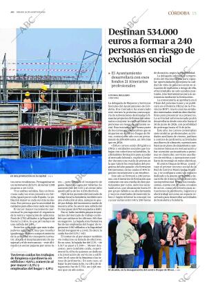 ABC CORDOBA 30-08-2025 página 15