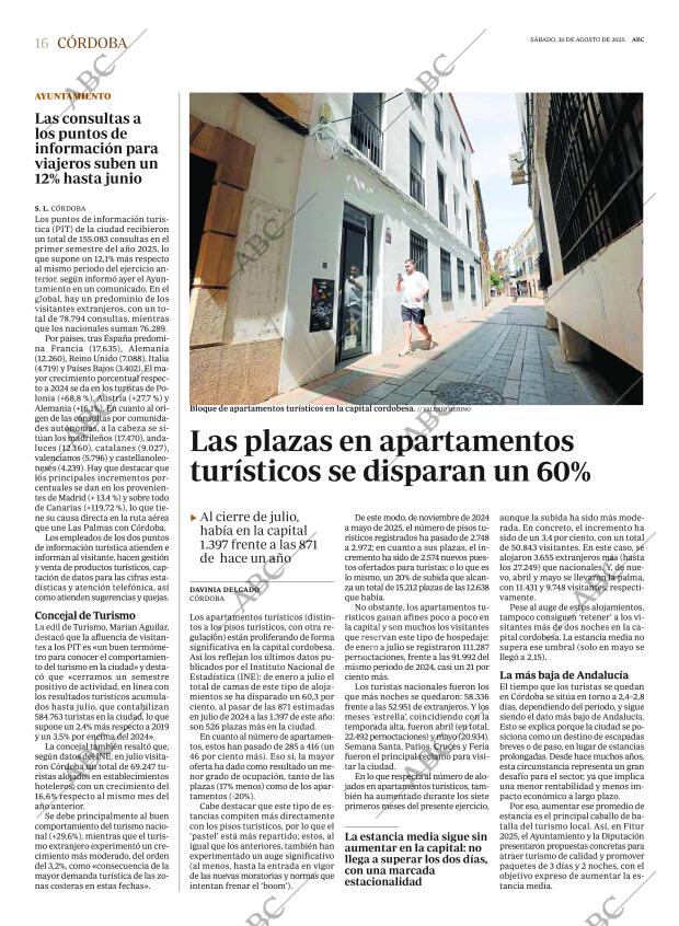 ABC CORDOBA 30-08-2025 página 16