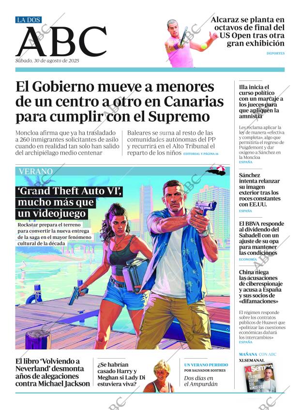 ABC CORDOBA 30-08-2025 página 2