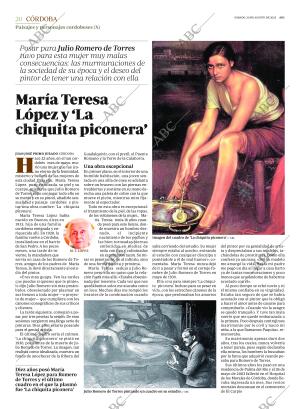 ABC CORDOBA 30-08-2025 página 20