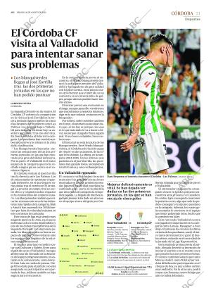 ABC CORDOBA 30-08-2025 página 21