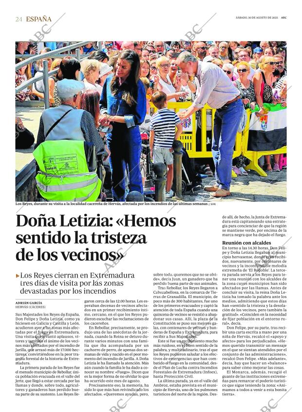 ABC CORDOBA 30-08-2025 página 24