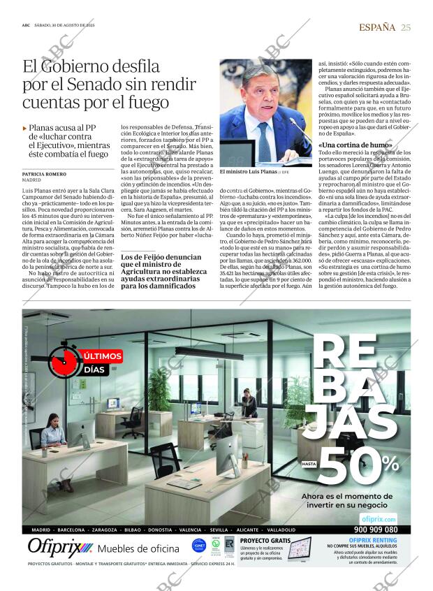 ABC CORDOBA 30-08-2025 página 25