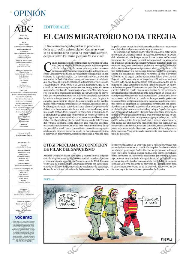 ABC CORDOBA 30-08-2025 página 4