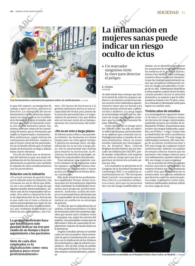 ABC CORDOBA 30-08-2025 página 41