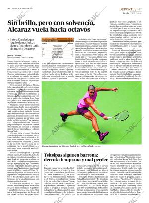 ABC CORDOBA 30-08-2025 página 47