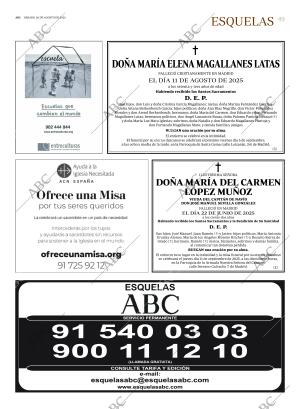 ABC CORDOBA 30-08-2025 página 49