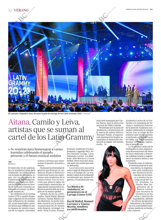 ABC CORDOBA 30-08-2025 página 52