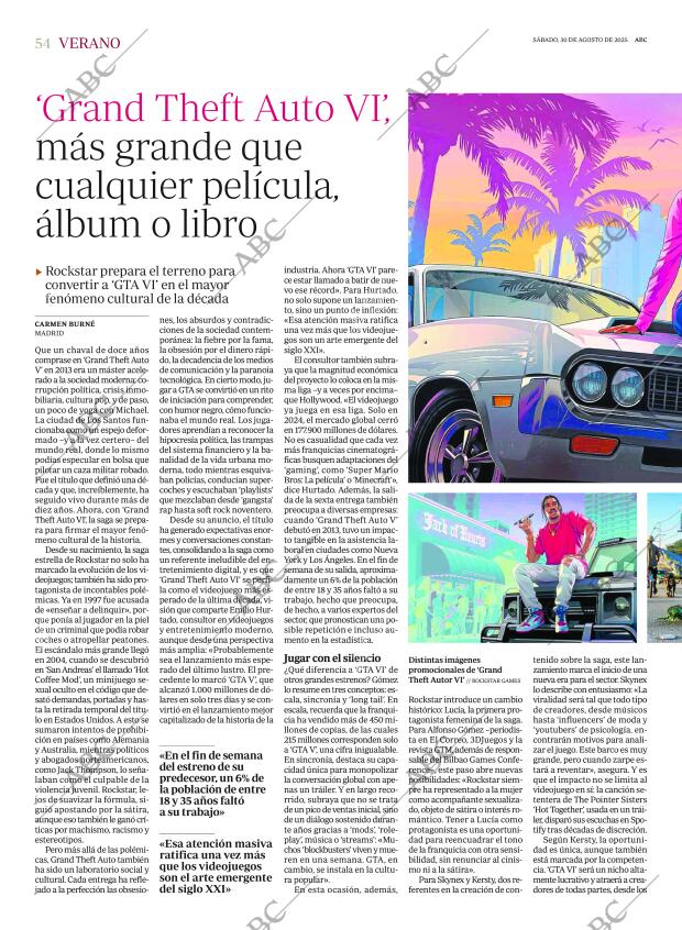 ABC CORDOBA 30-08-2025 página 54