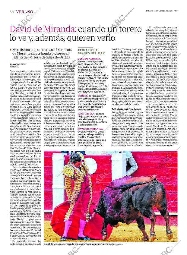 ABC CORDOBA 30-08-2025 página 58