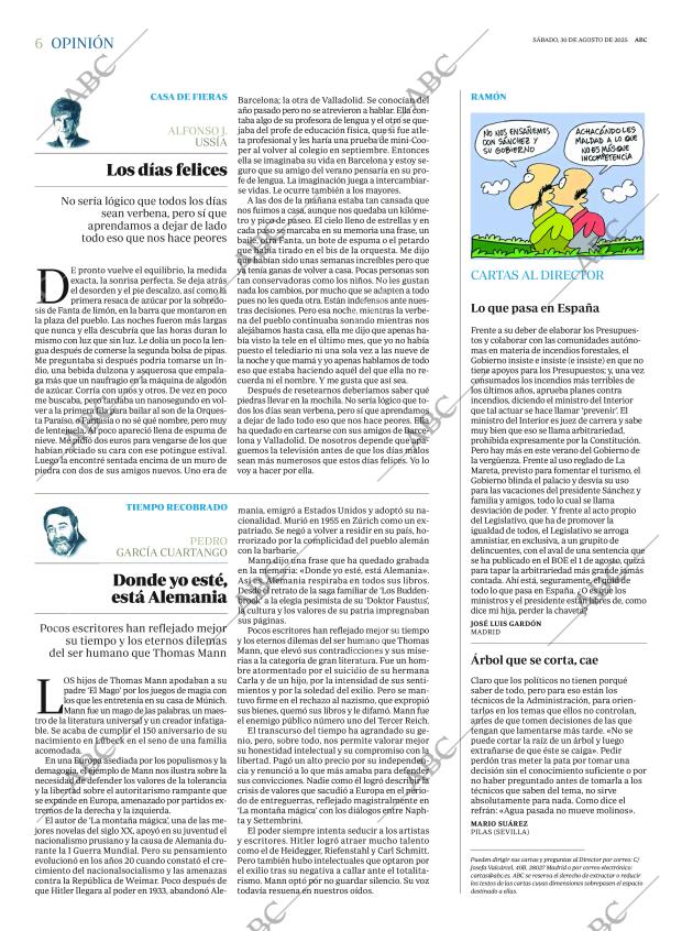 ABC CORDOBA 30-08-2025 página 6