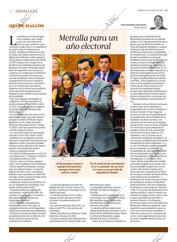ABC CORDOBA 31-08-2025 página 12