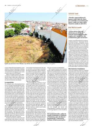 ABC CORDOBA 31-08-2025 página 15