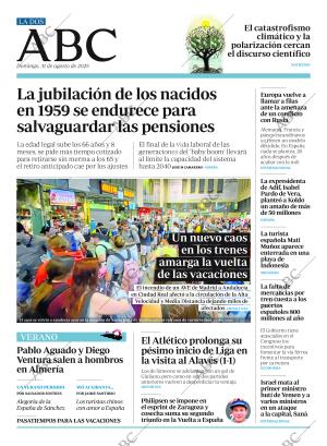 ABC CORDOBA 31-08-2025 página 2