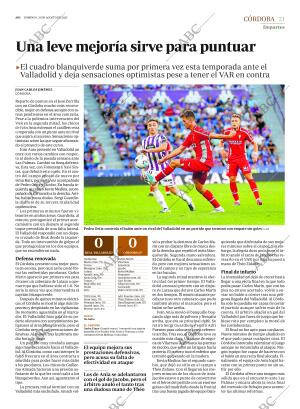 ABC CORDOBA 31-08-2025 página 21