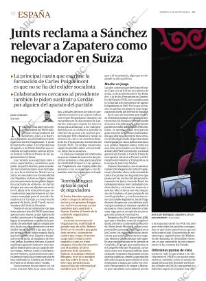 ABC CORDOBA 31-08-2025 página 22