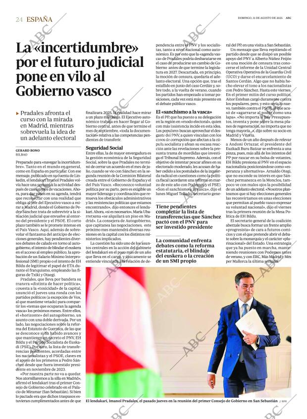 ABC CORDOBA 31-08-2025 página 24