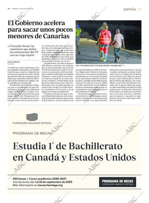 ABC CORDOBA 31-08-2025 página 27
