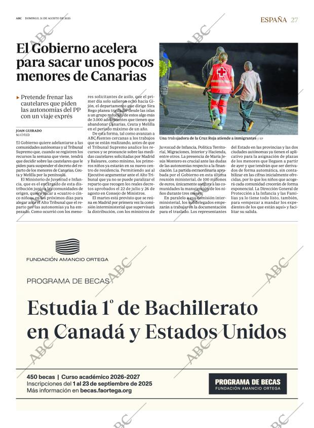 ABC CORDOBA 31-08-2025 página 27
