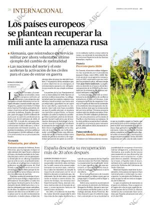 ABC CORDOBA 31-08-2025 página 28